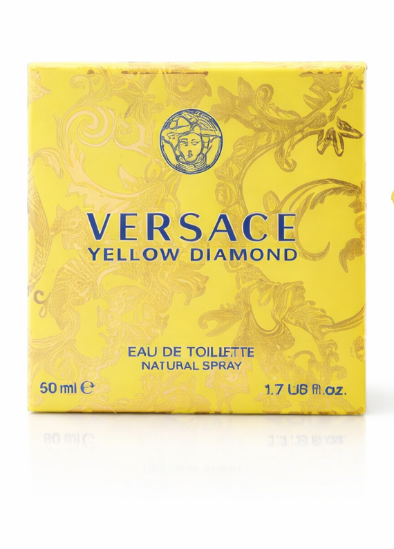 Women's Perfume Versace EDT