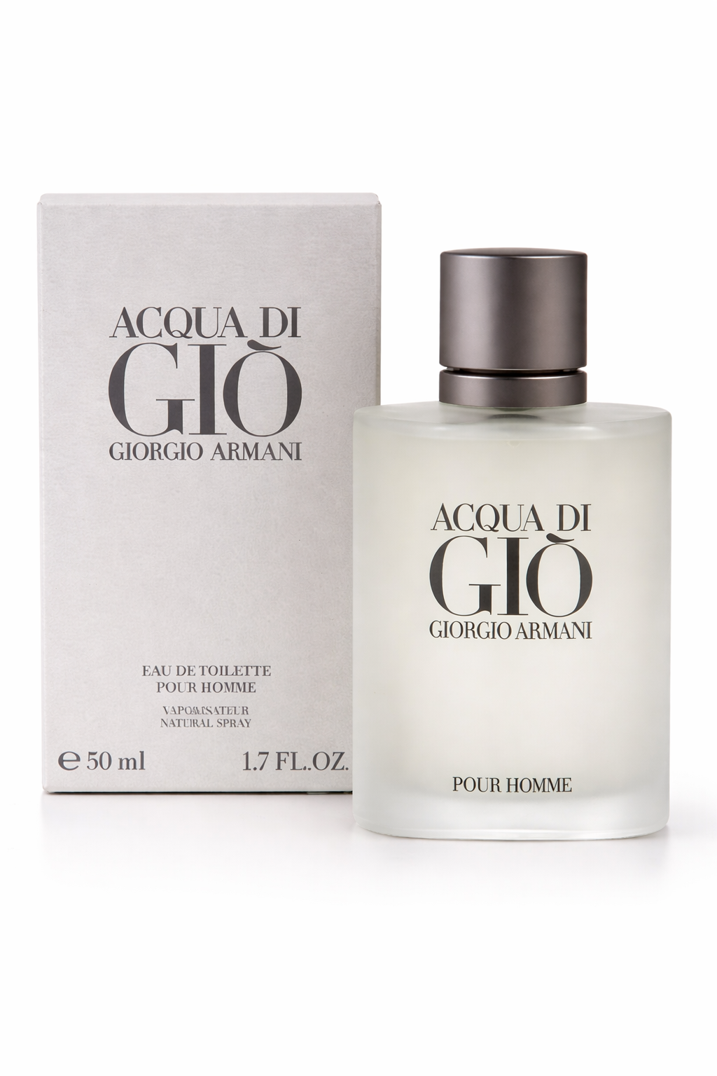 Men's Perfume Giorgio Armani EDT
