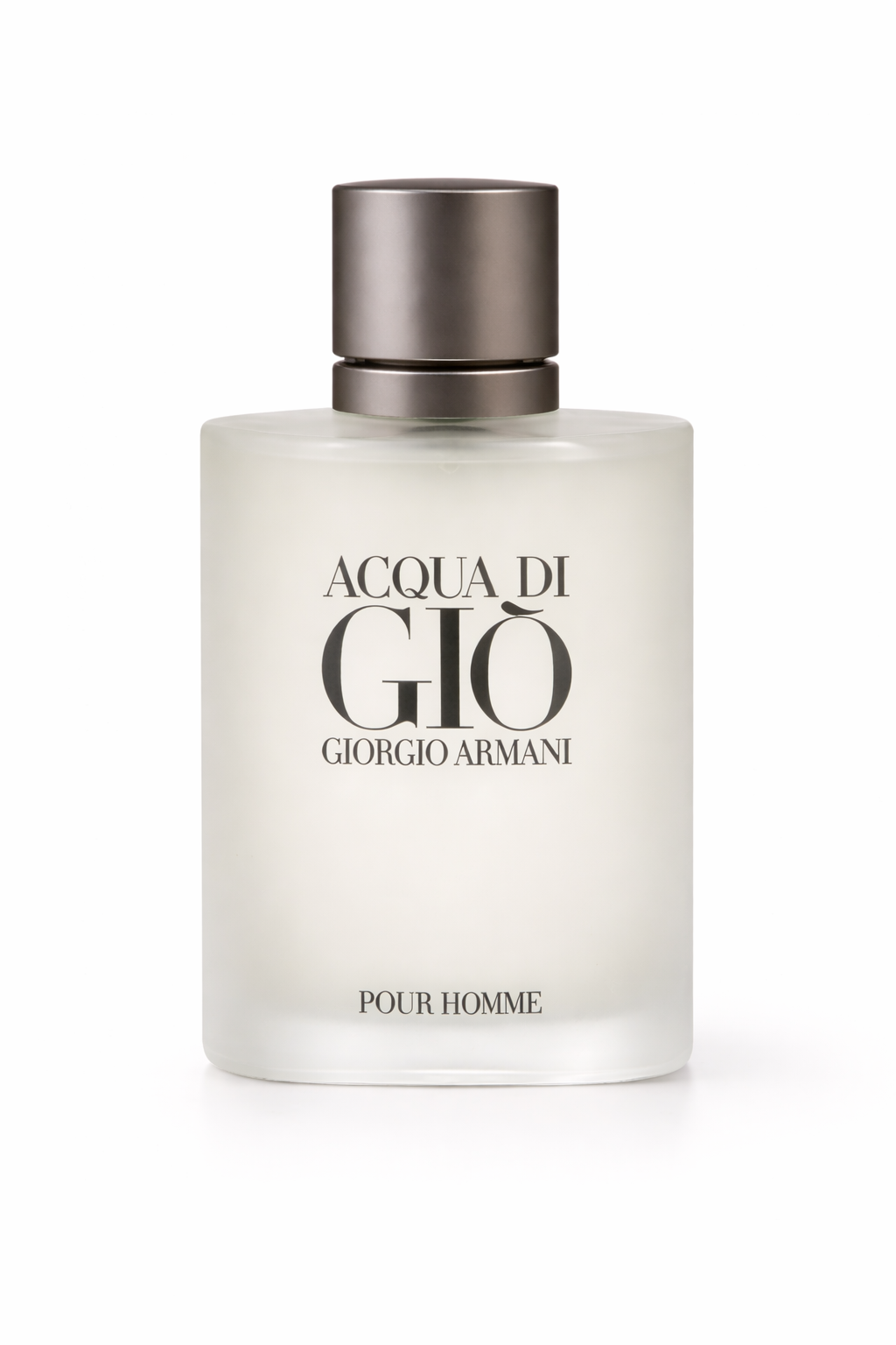 Men's Perfume Giorgio Armani EDT