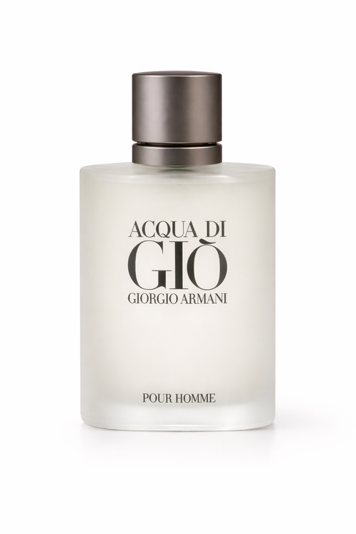 Men's Perfume Giorgio Armani EDT