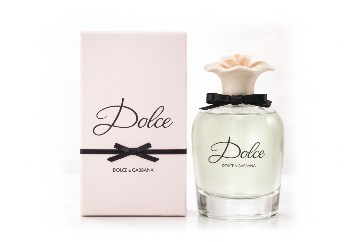 Women's Perfume Dolce & Gabbana EDP