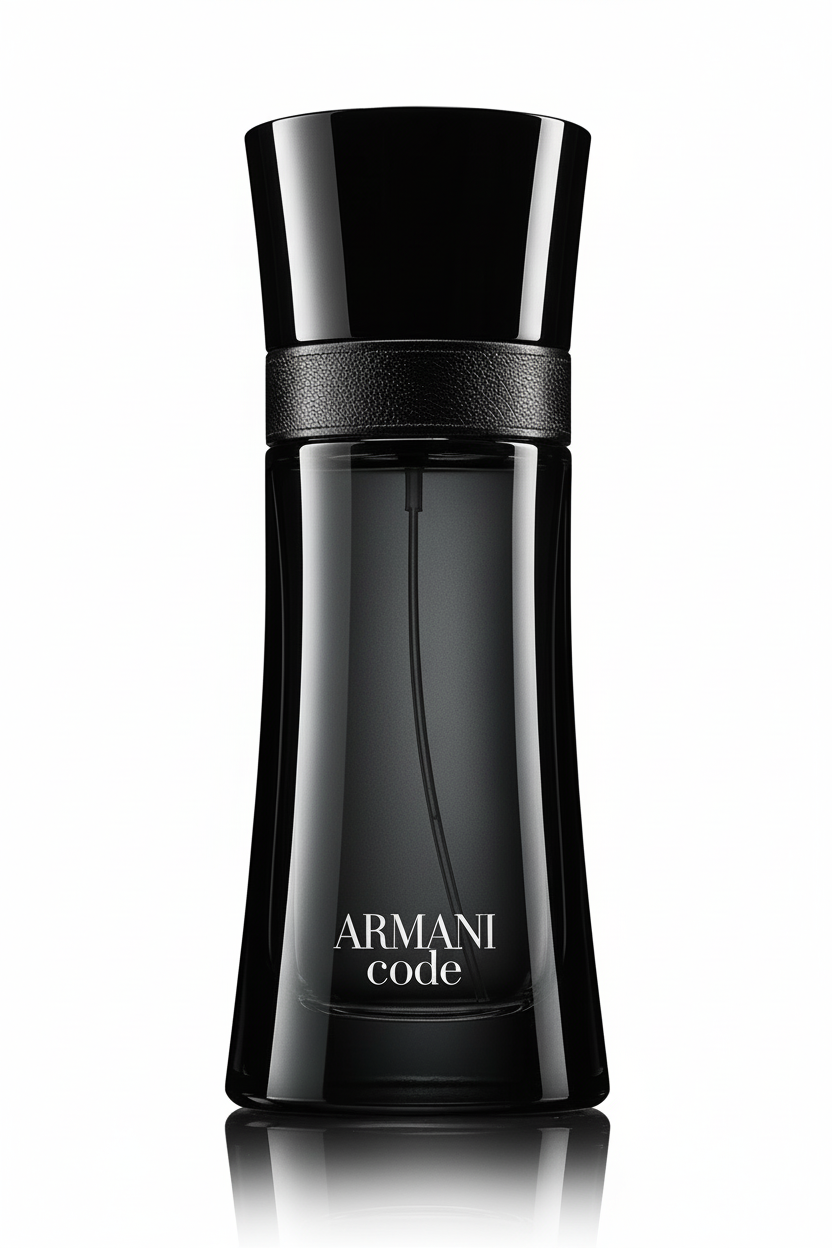 Men's Perfume Armani Code EDT 75ml