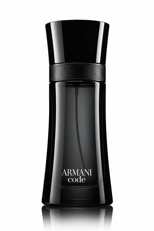 Men's Perfume Armani Code EDT 75ml