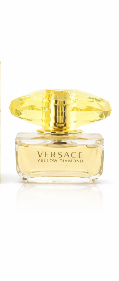 Women's Perfume Versace EDT